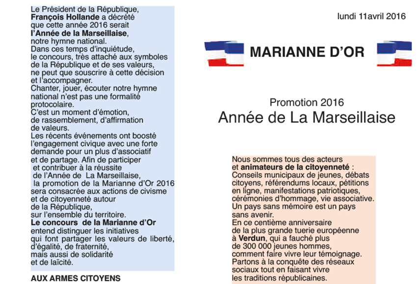 rencontres de la démocratie locale